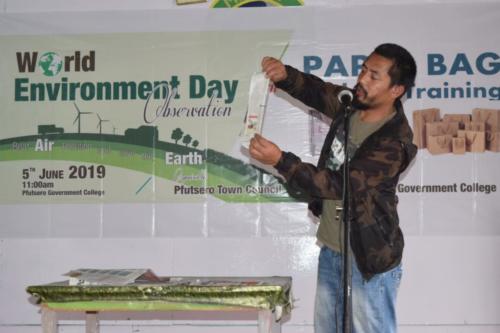 World Environment Day 2019 PGC (4)