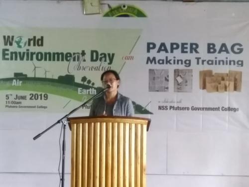 World Environment Day 2019 PGC (7)