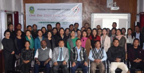 One Day State Level Workshop (2)